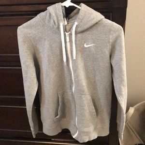 Nike jacket